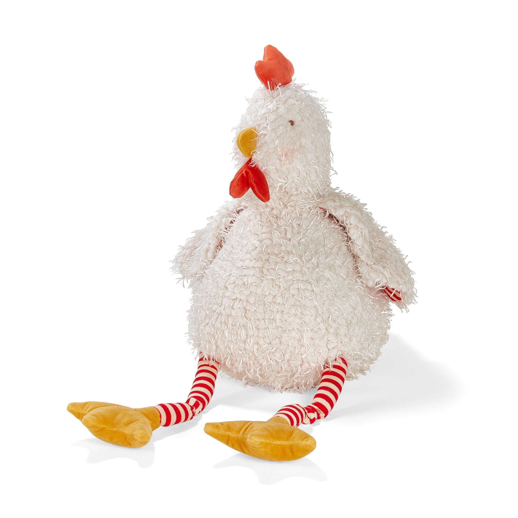 Spring 2025! 910367: Big Clucky the Chicken