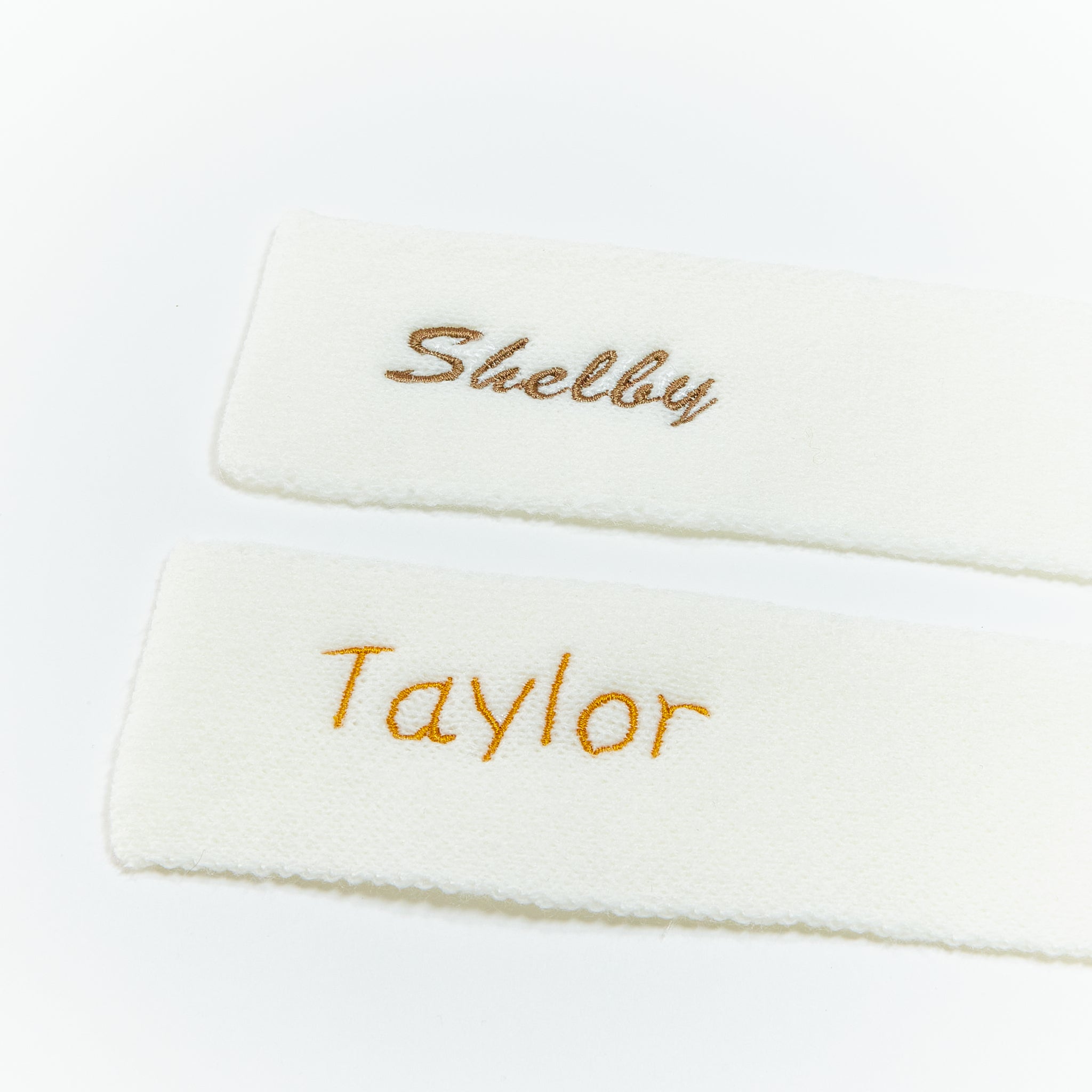 598783: Cream 17" Scarf