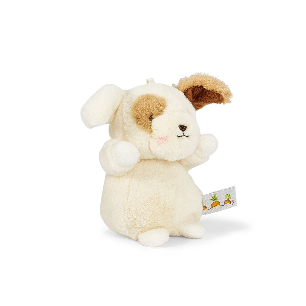 190445: Skipit Puppy Bag Charm