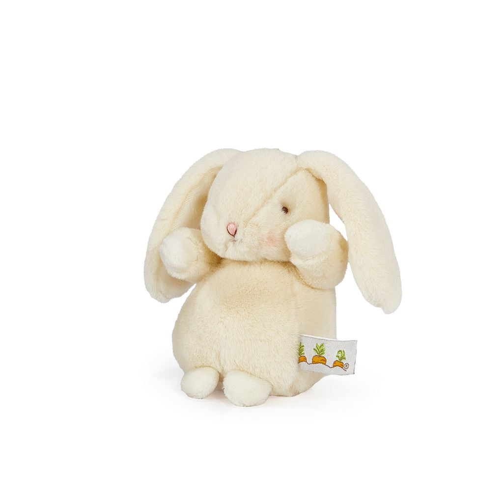 190449: Nibble Bunny Bag Charm