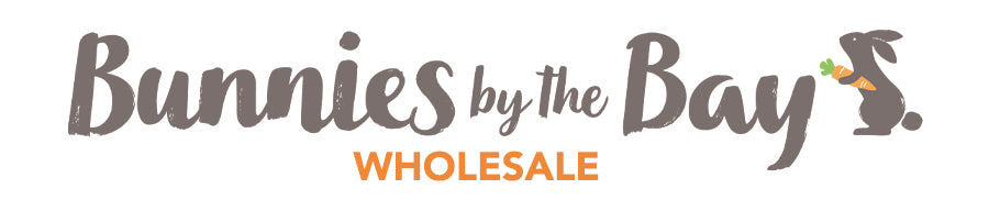 Bunnies By The Bay B2B logo