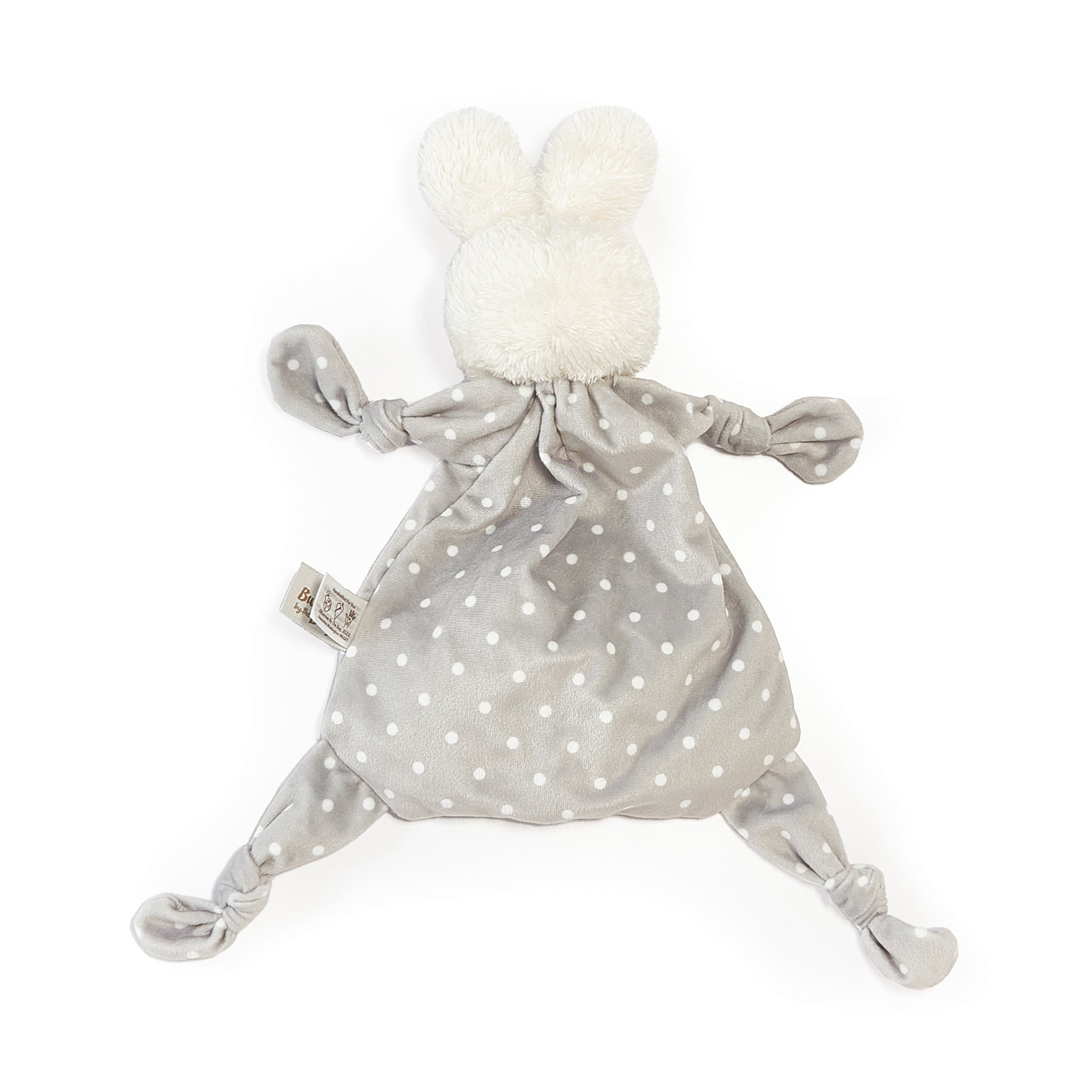 100224: Bloom Bunny Knotty Friend