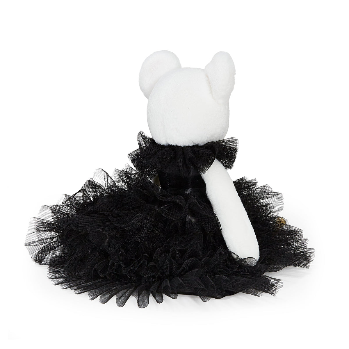 Clar2115: Claris The Mouse - Coco Chic Noir Plush Doll