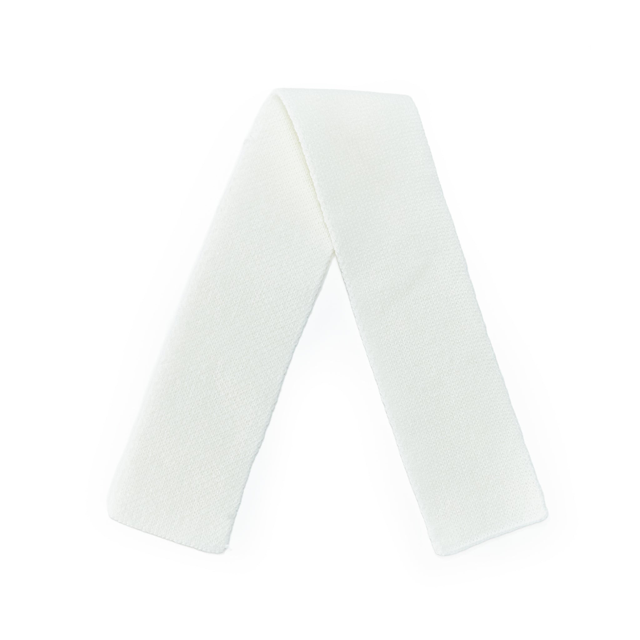 598784: Cream 19" Scarf