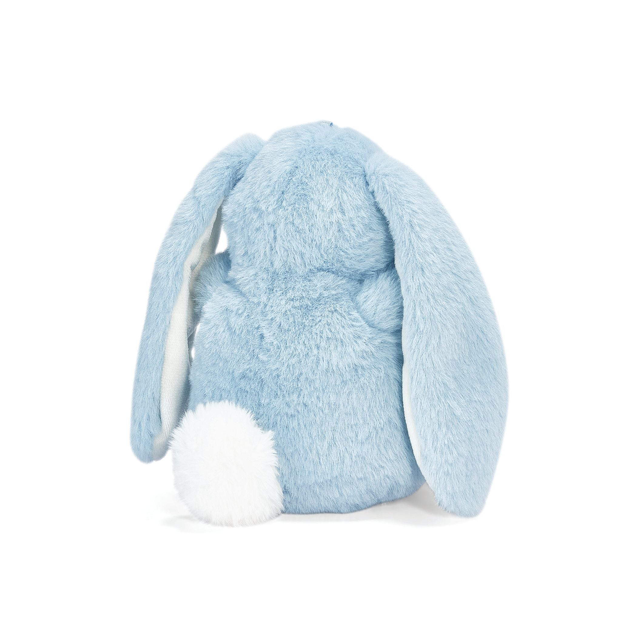 190312: Tiny Nibble 8" Bunny - Maui Blue