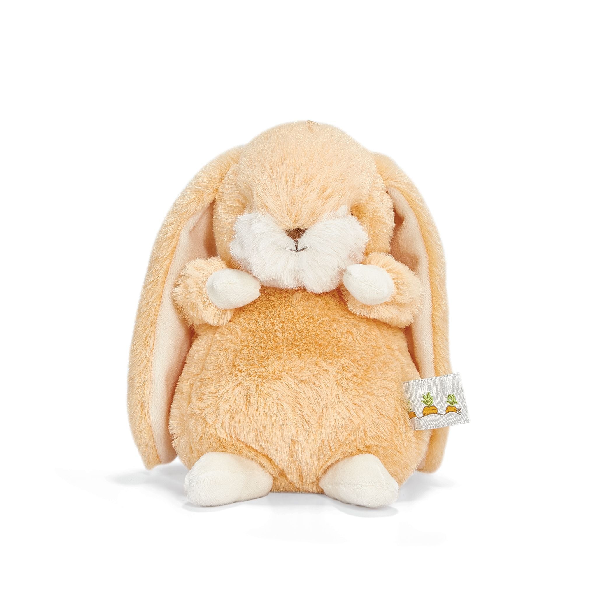 Jellycat cheap apricot bunny