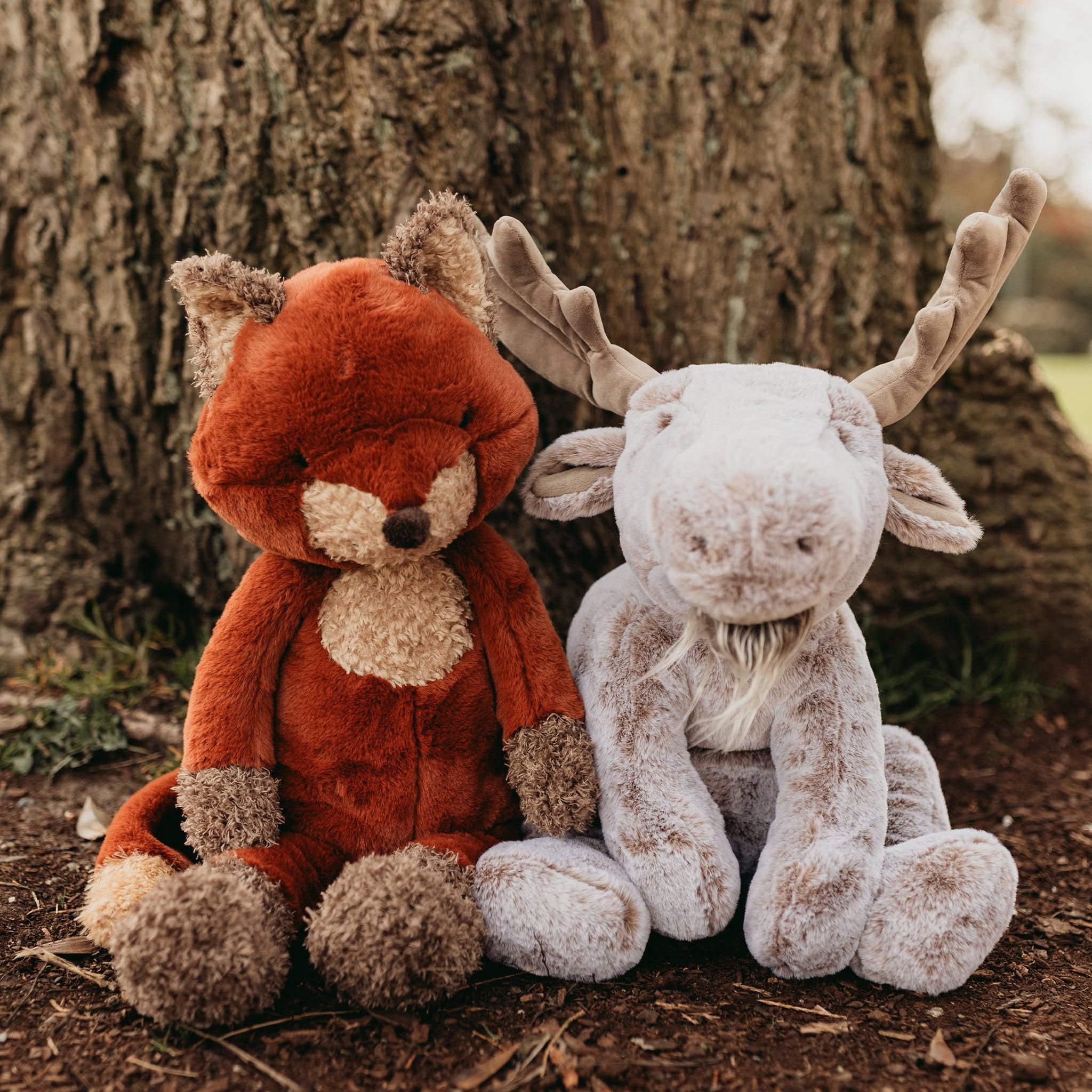 Great Big Moose-Camp Cricket-SKU: 104475 - Bunnies By The Bay