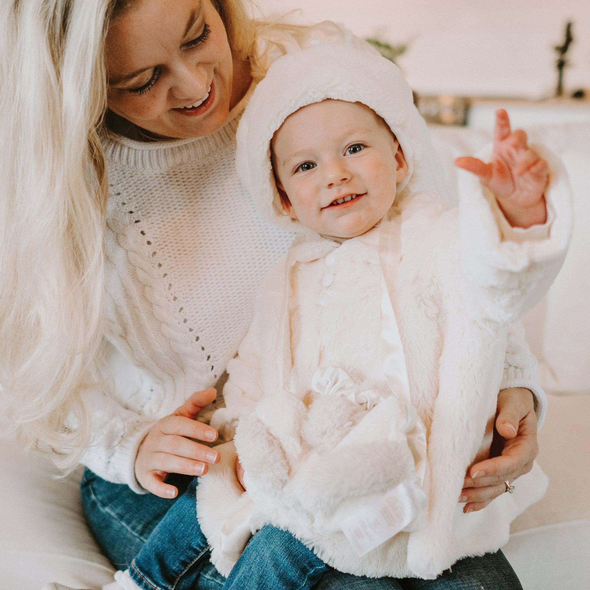 Glad Dreams Coat-Clothing-SKU: - Bunnies By The Bay