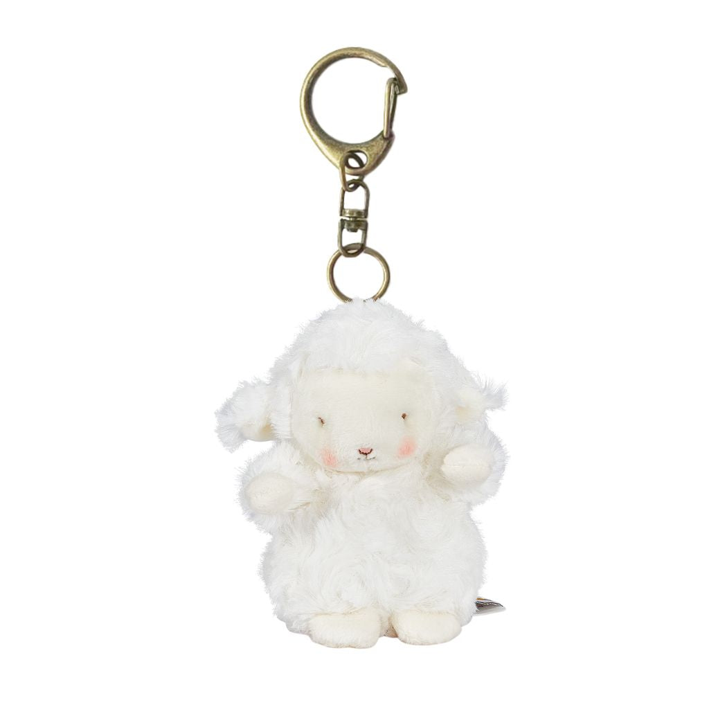 824328: Kiddo the Lamb Bag Charm