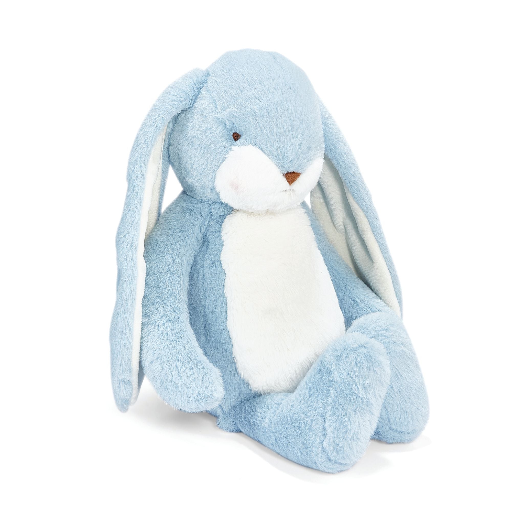 190311: Sweet Nibble 16" Bunny Maui Blue