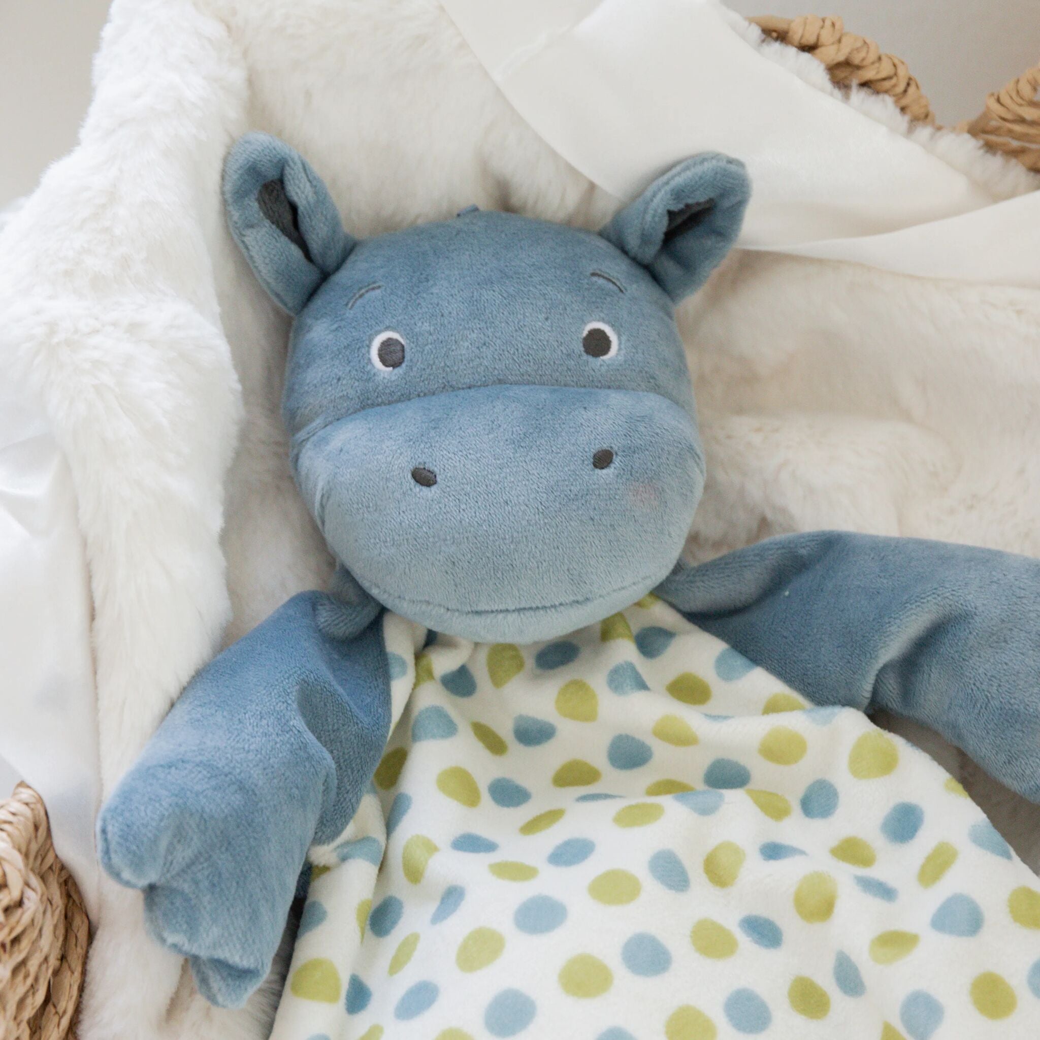 190610: Henny the Hippo Flopsie