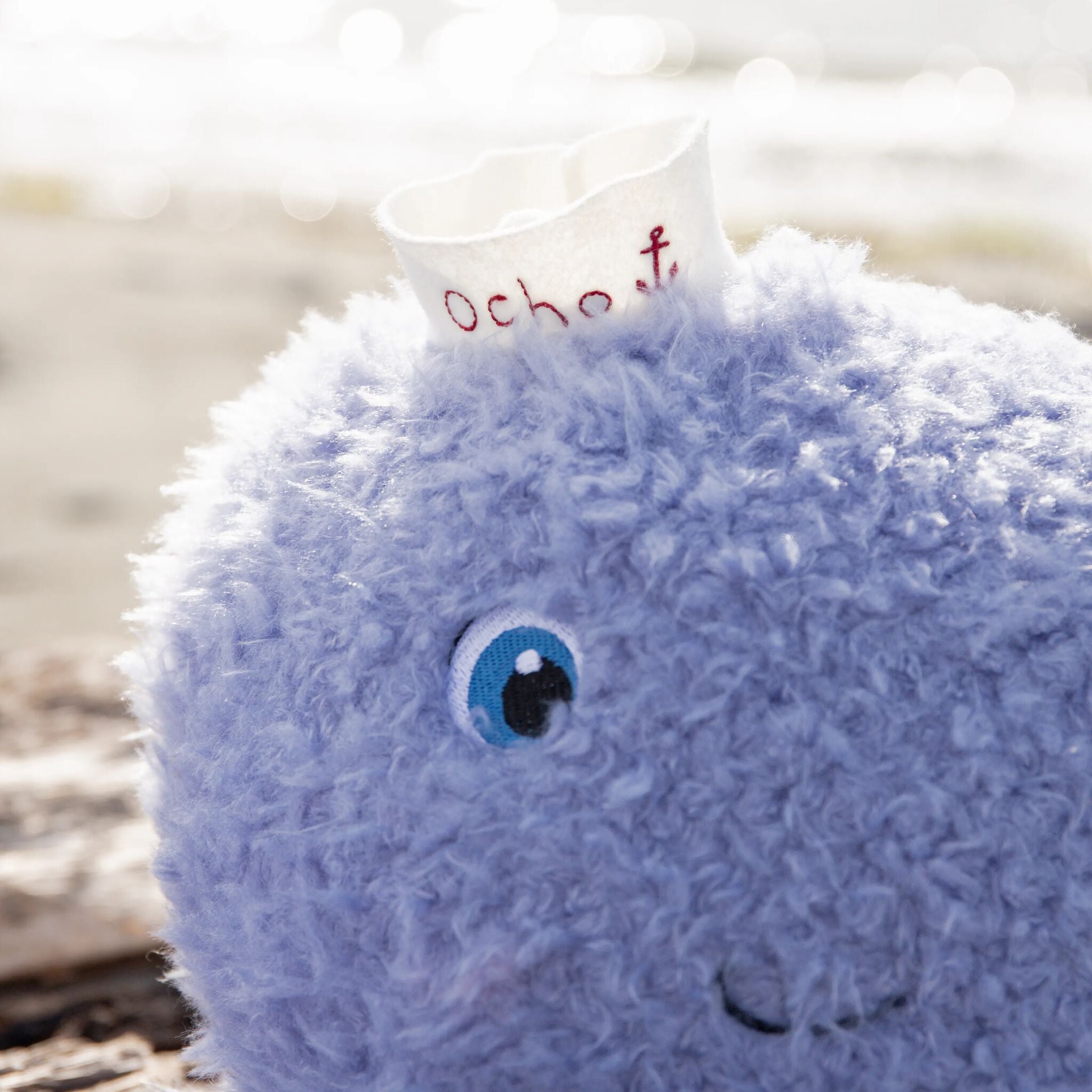 190441: Big Ocho the Octopus