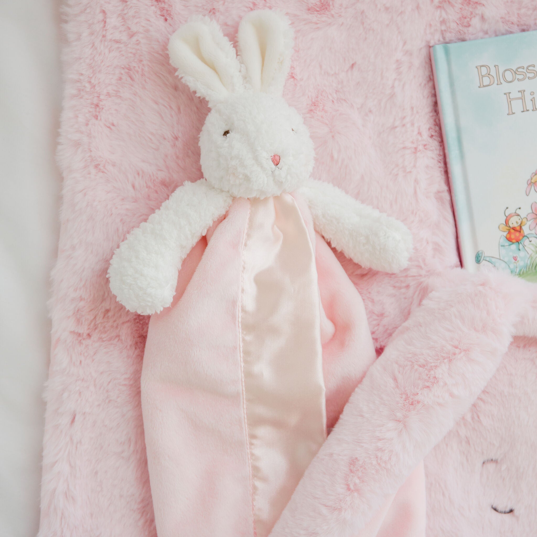 151000: Blossom Bunny Bye Bye Buddy