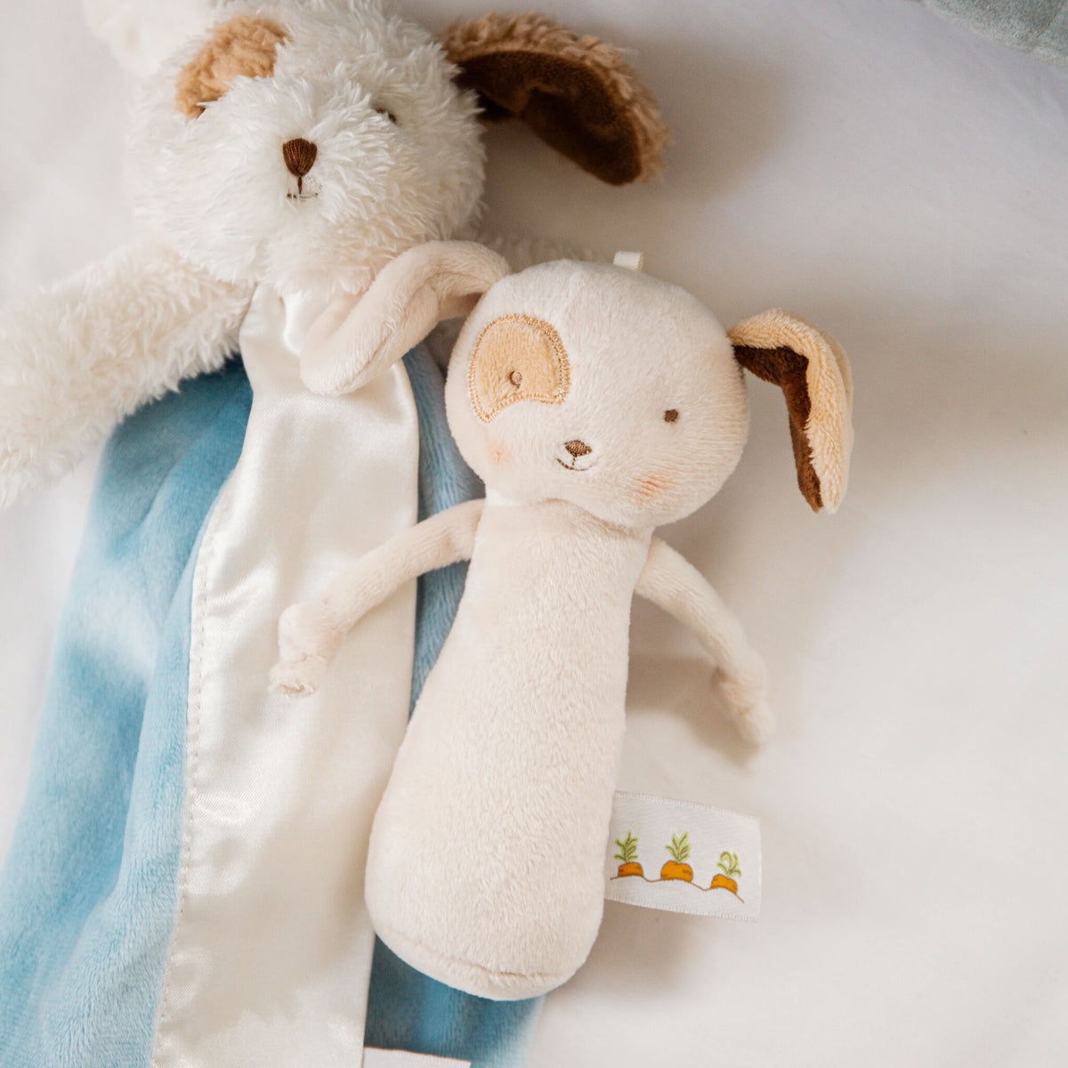 190753: Skipit Puppy Friendly Chime Rattle