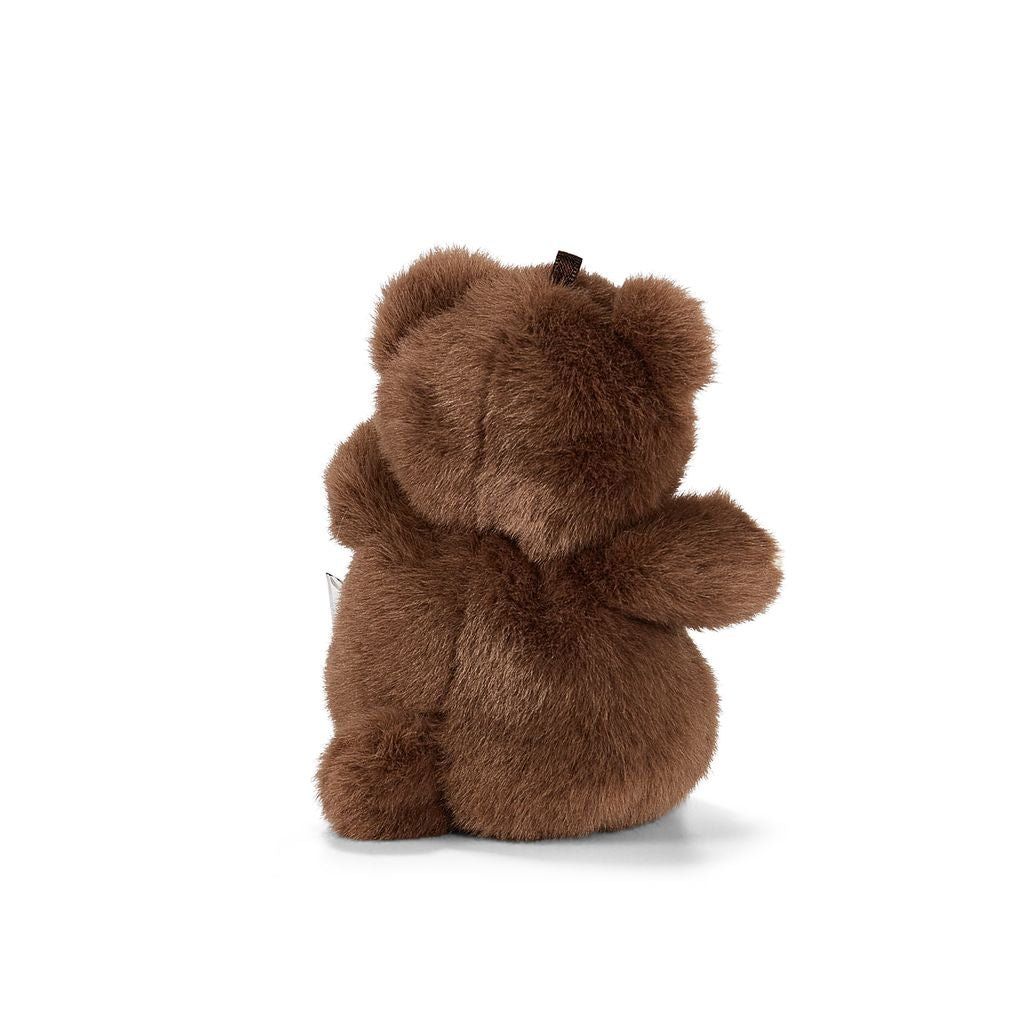 190448: Cubby the Bear Bag Charm