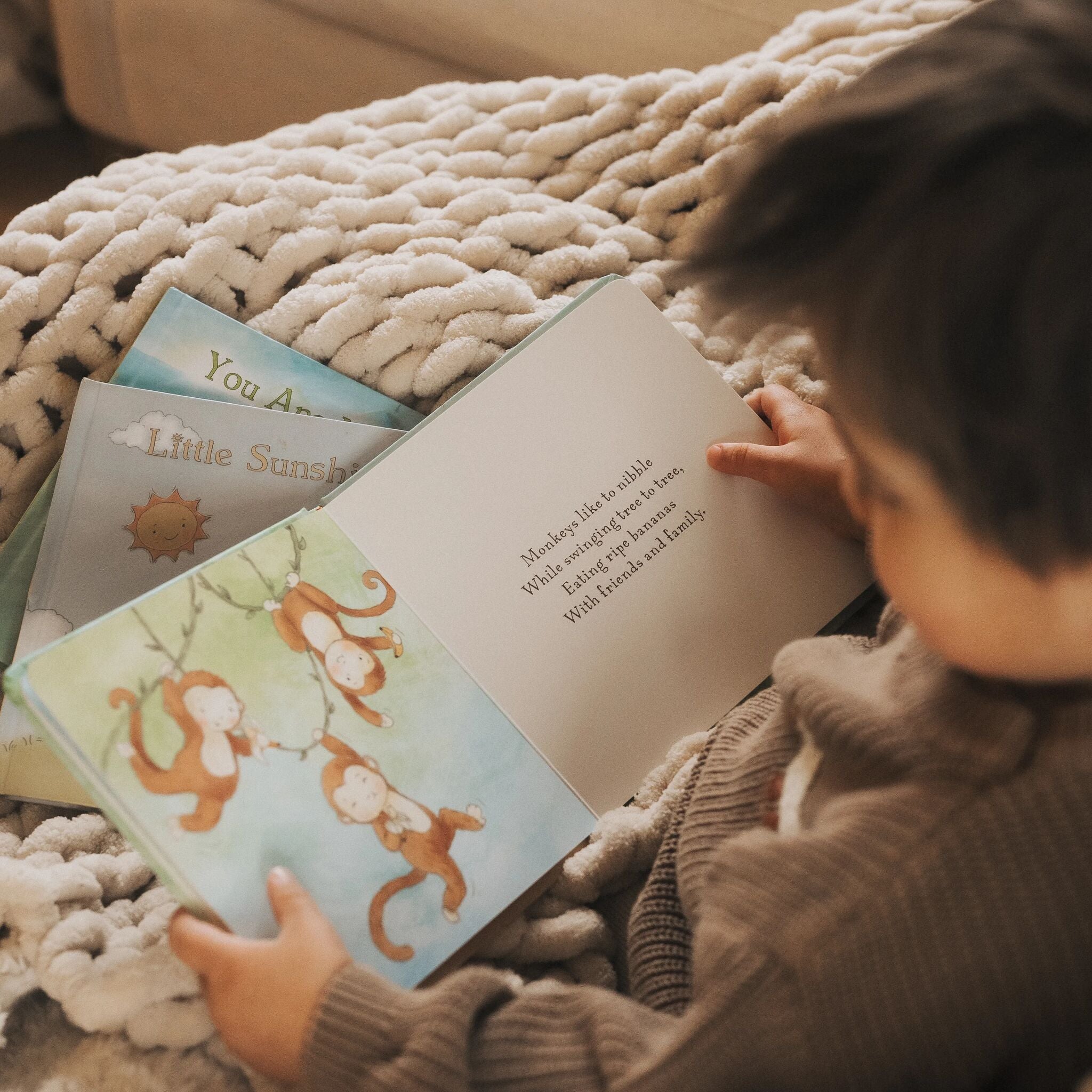 190623: Critter Crews Board Book