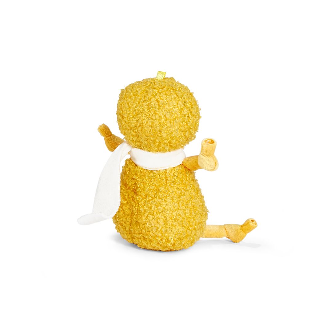 190431: Ginger the Gingerbread Friend Roly Poly