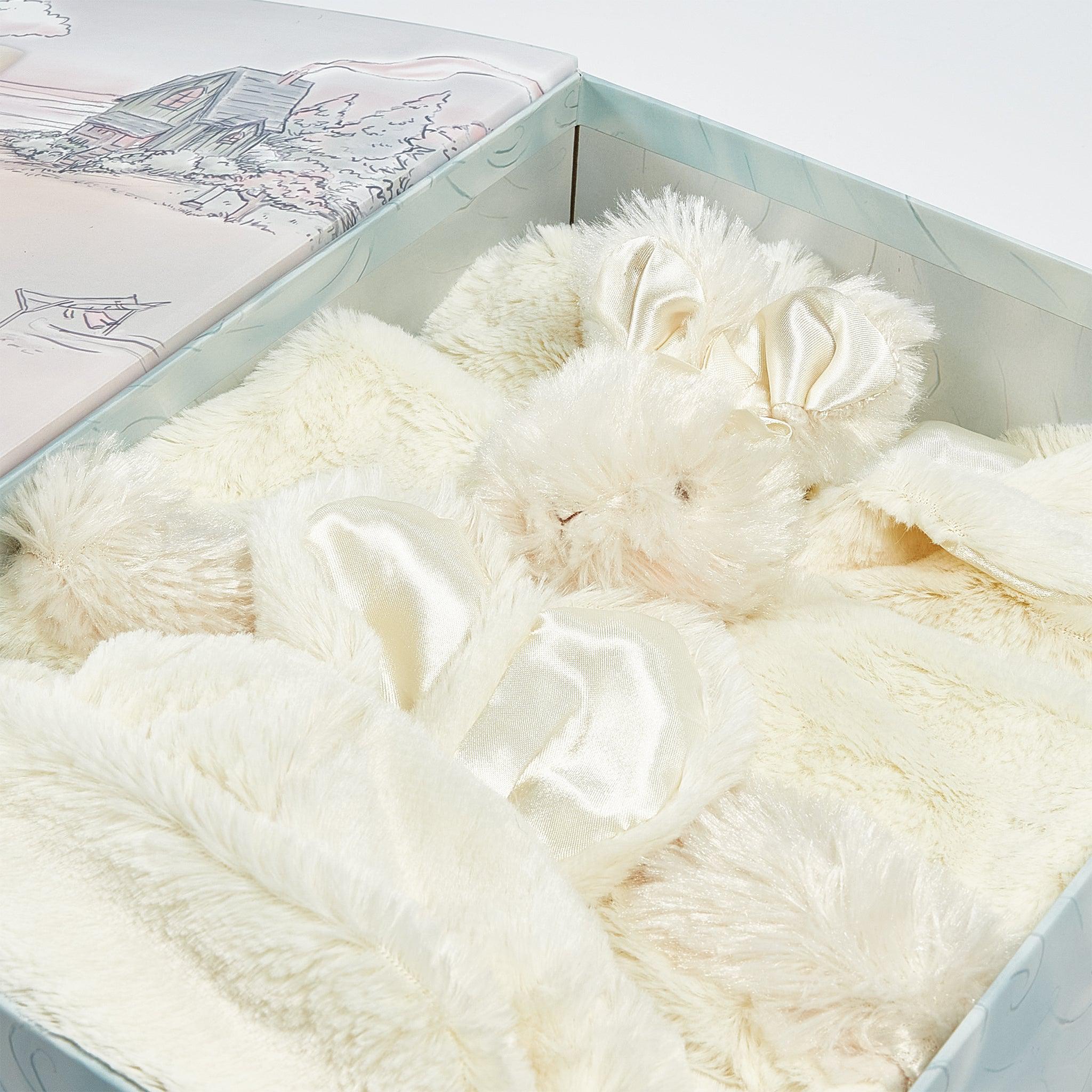 Glad Dreams Coat-Clothing-SKU: - Bunnies By The Bay