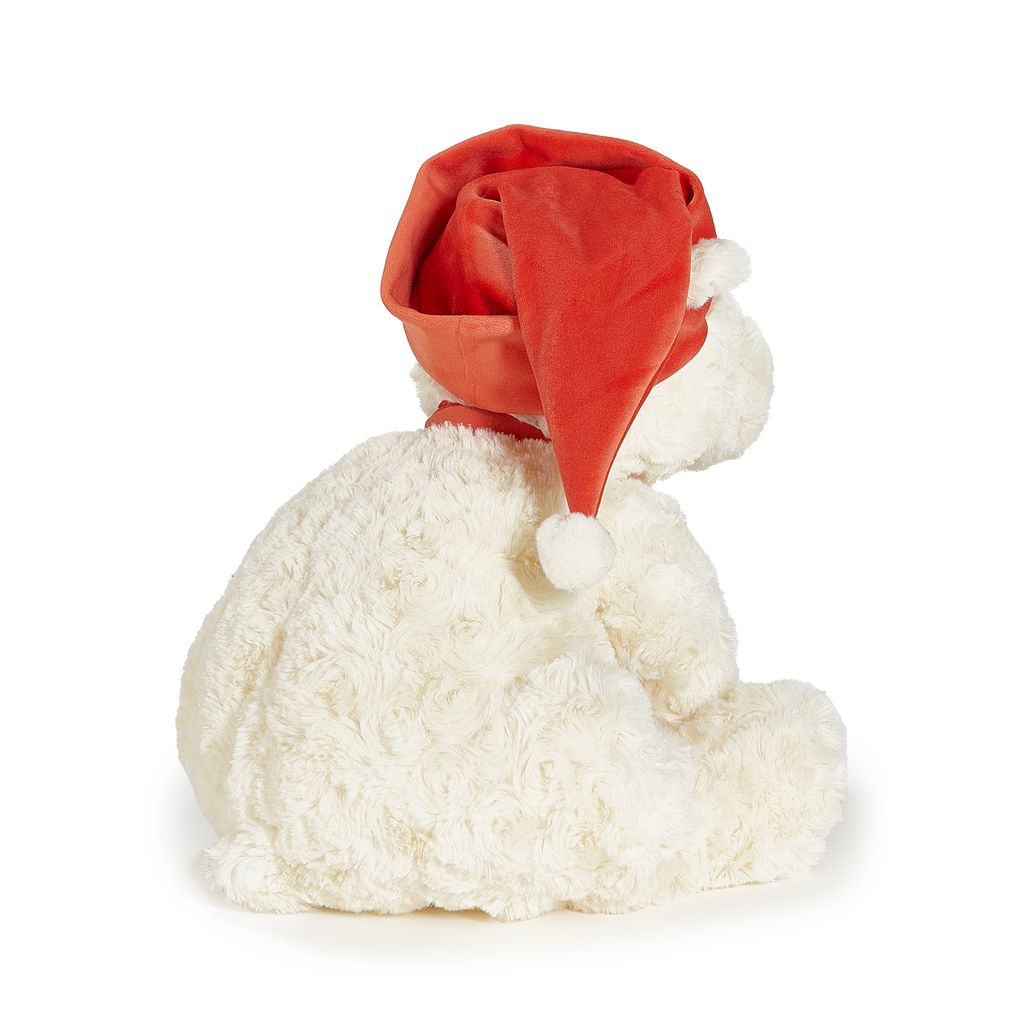 190426: Bo The Polar Bear