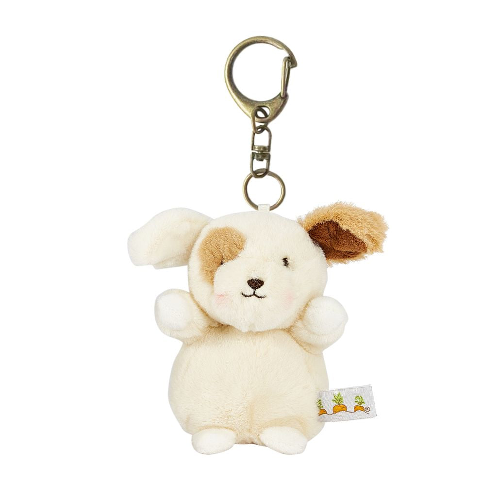 190445: Skipit Puppy Bag Charm