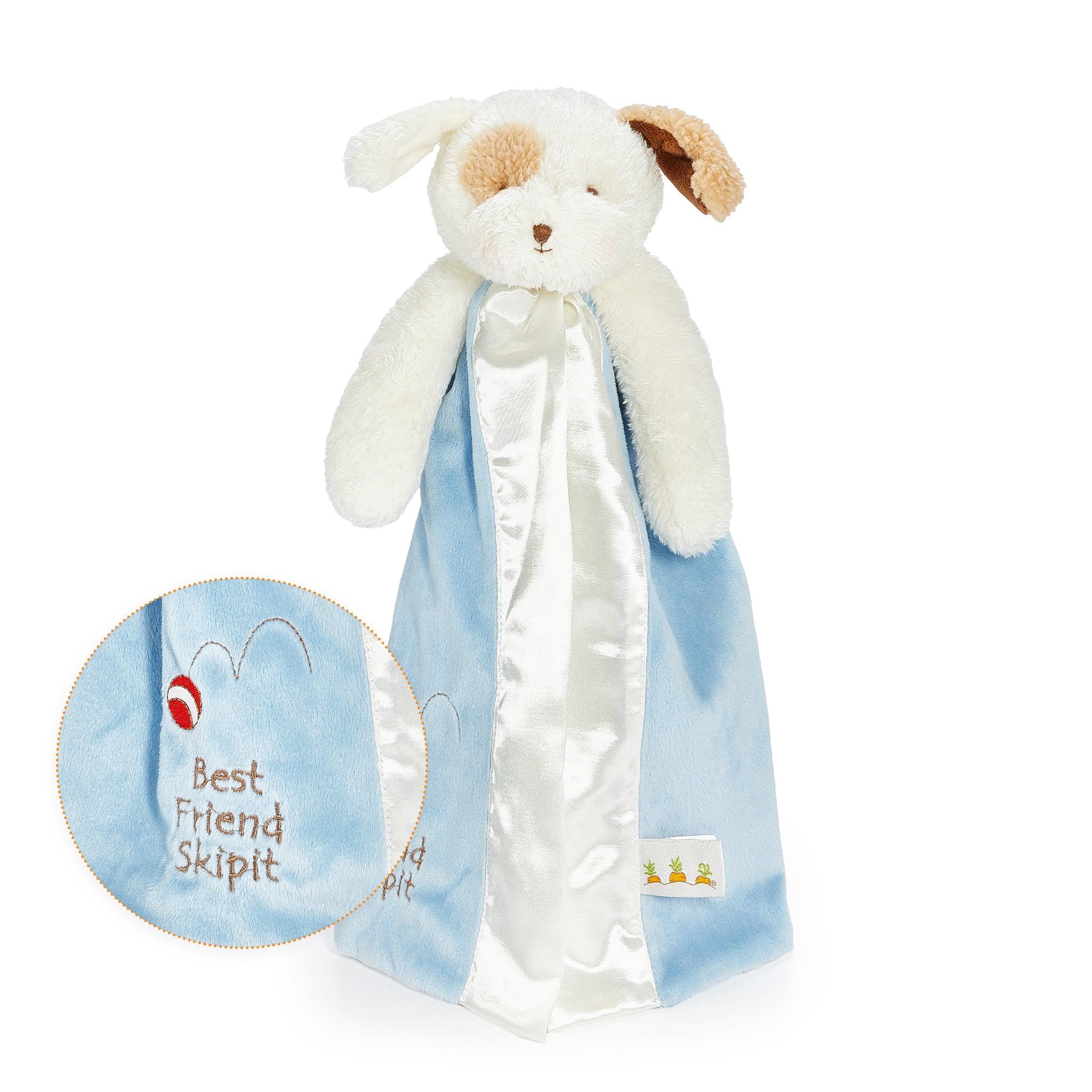 100015: Skipit Puppy Buddy Blanket