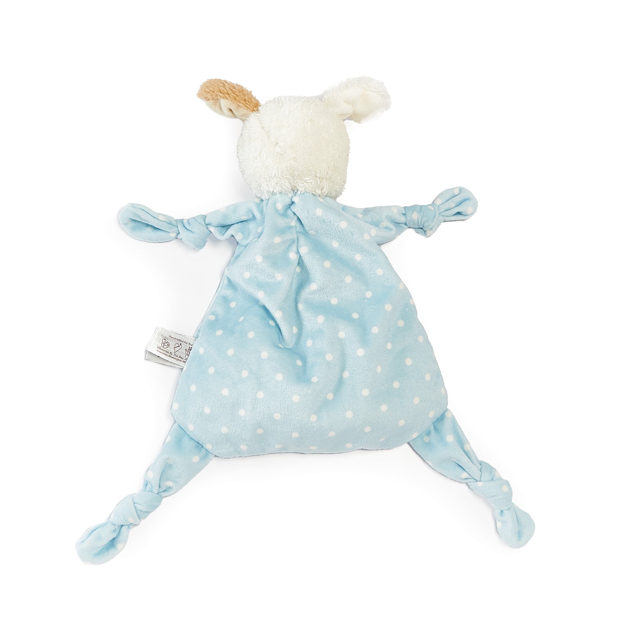 100225: Skipit Puppy Knotty Friend