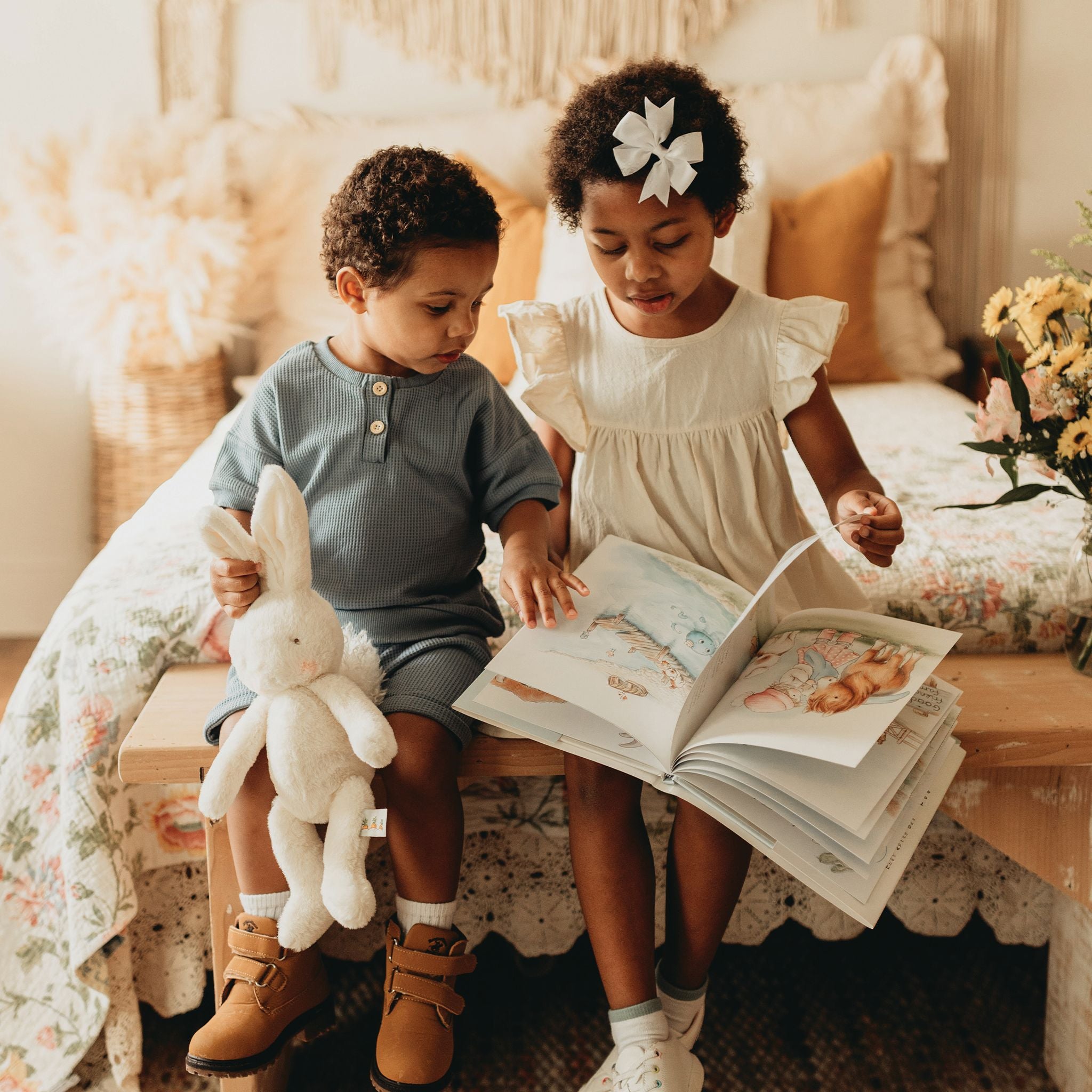 190288: Bun Bun Bunny