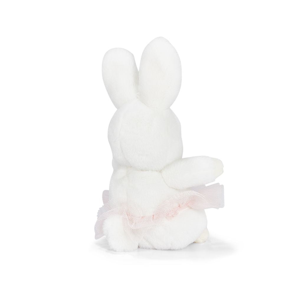 190443: Blossom Bunny Bag Charm