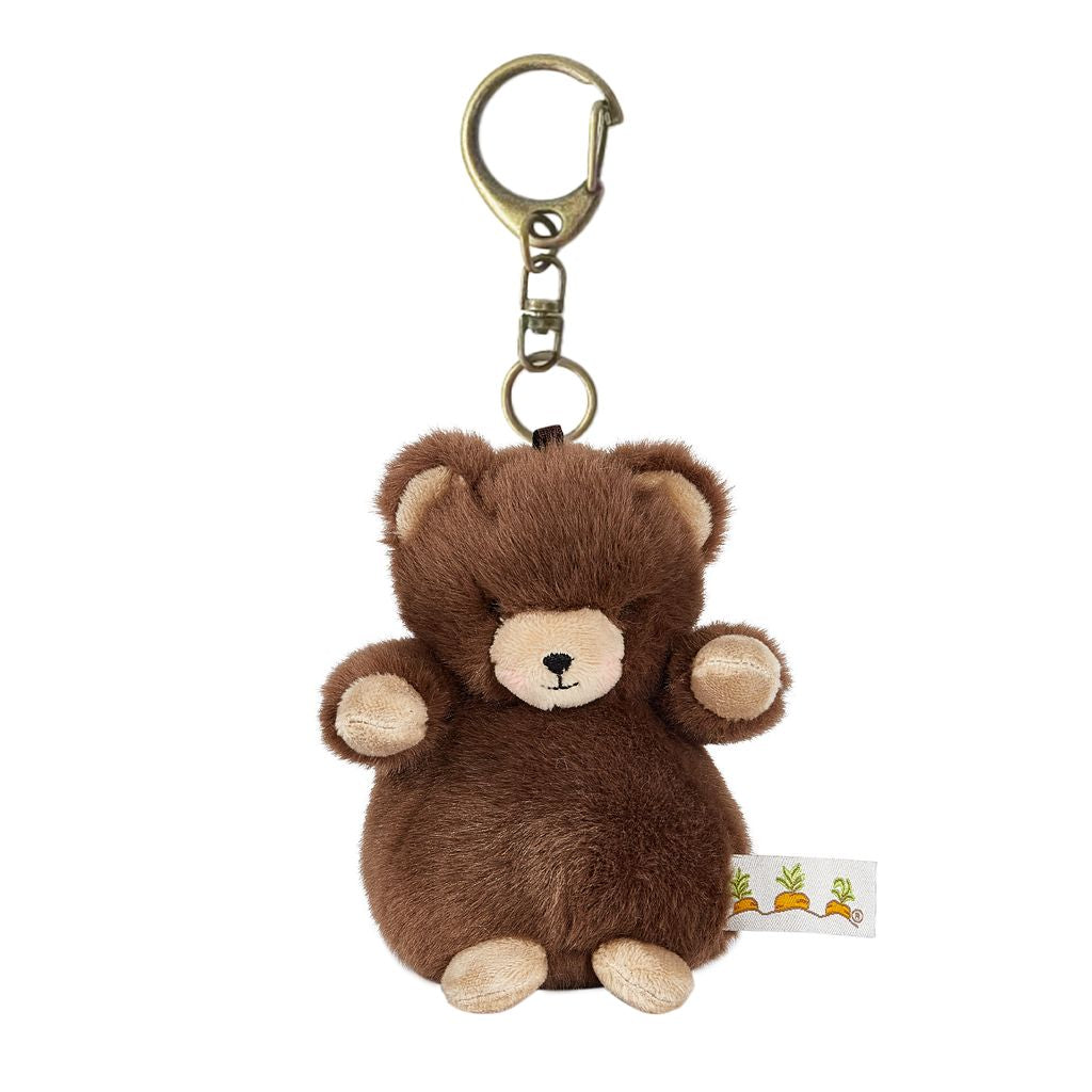 190448: Cubby the Bear Key Chain