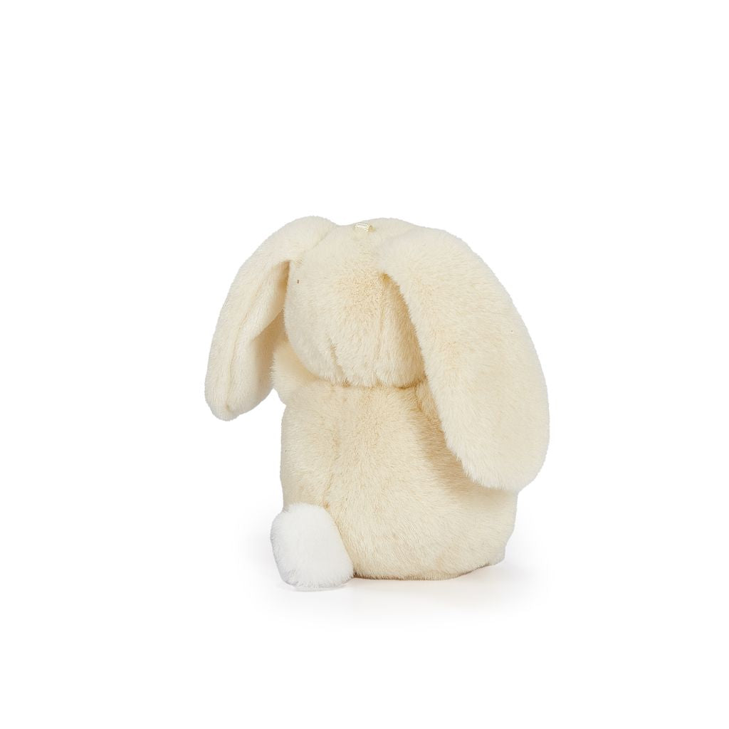 190449: Nibble Bunny Bag Charm