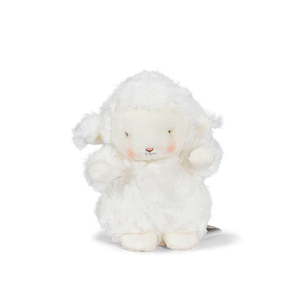 824328: Kiddo the Lamb Bag Charm