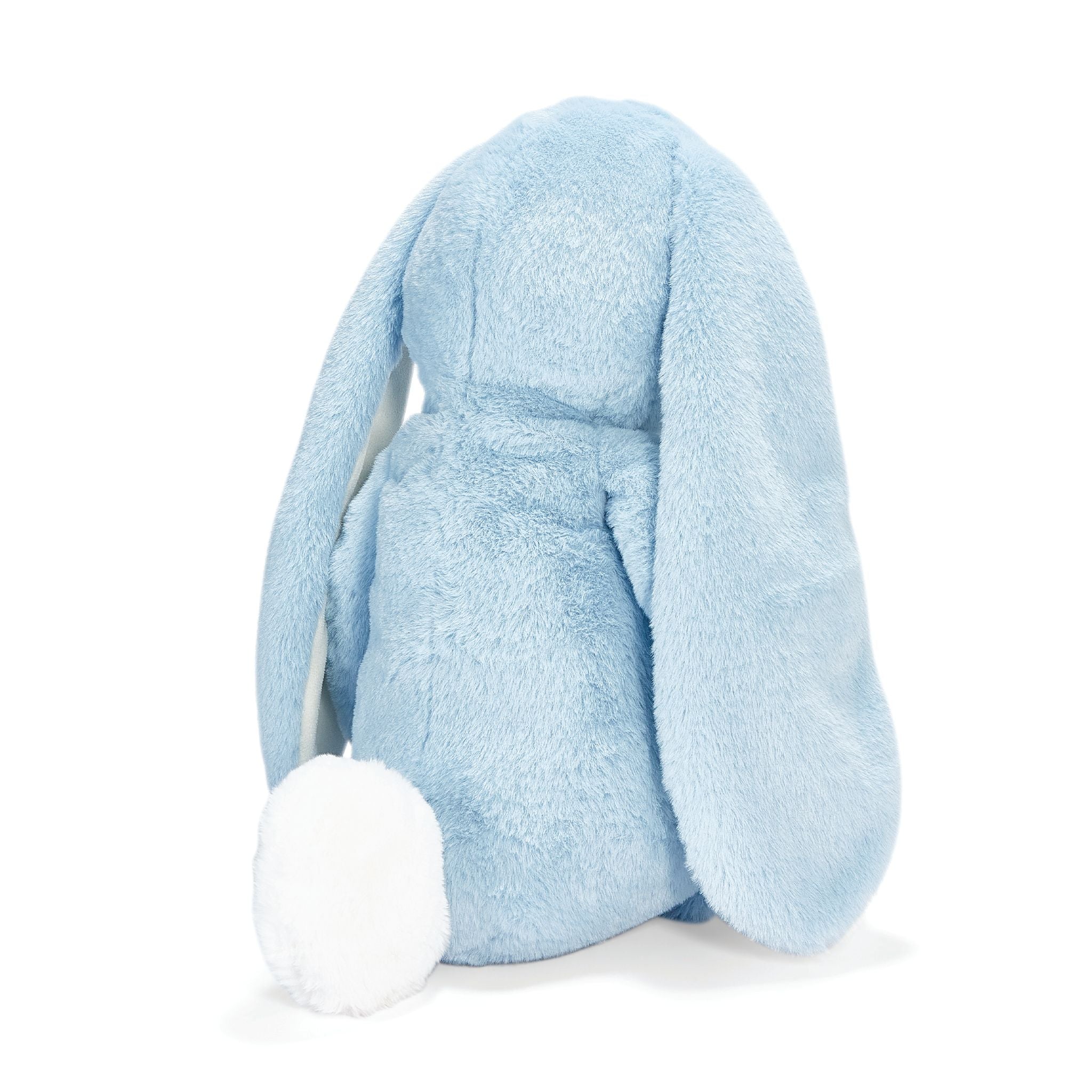 190326: Big Nibble 20" Bunny Maui Blue