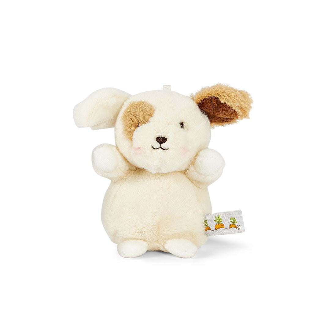 190445: Skipit Puppy Bag Charm