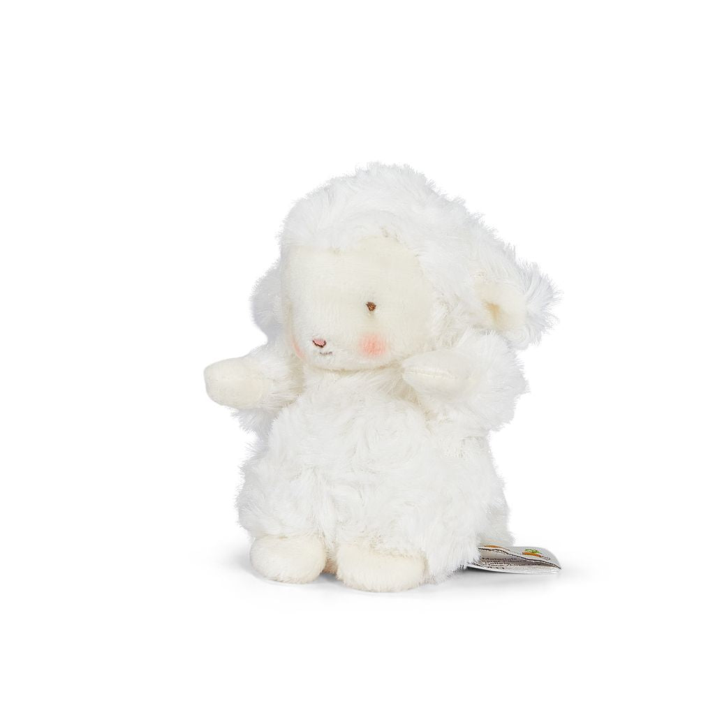 824328: Kiddo the Lamb Bag Charm