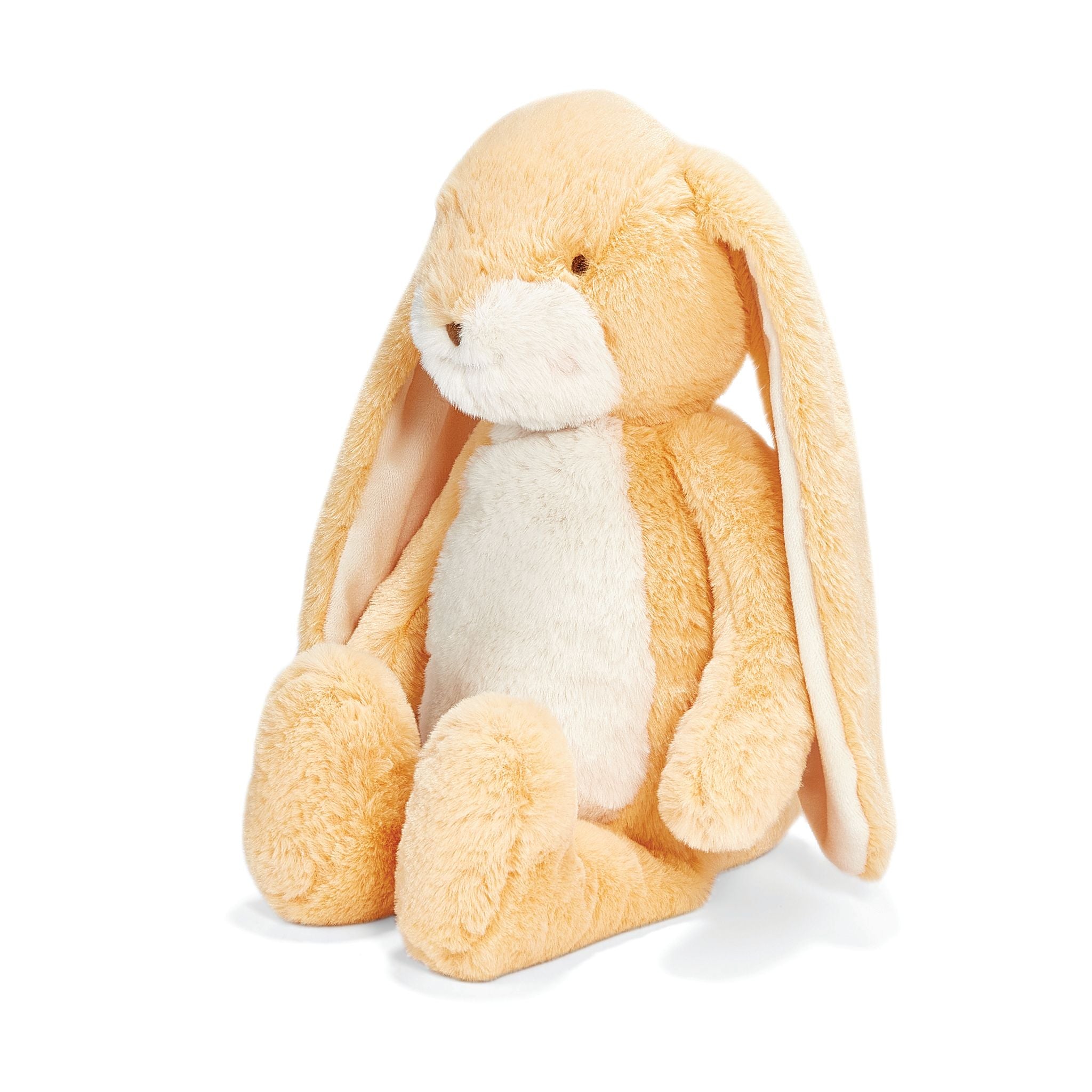 190313: Sweet Floppy Nibble 16" Bunny - Apricot Cream