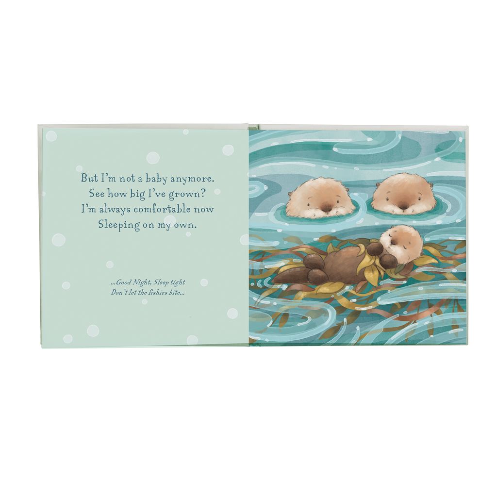 190369: When I Can't Get Comfy Board Book