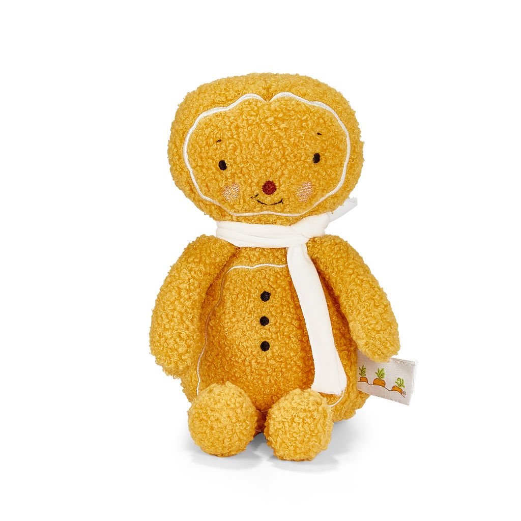 ❤️SALE!!! 190425: Ginger the Gingerbread Friend