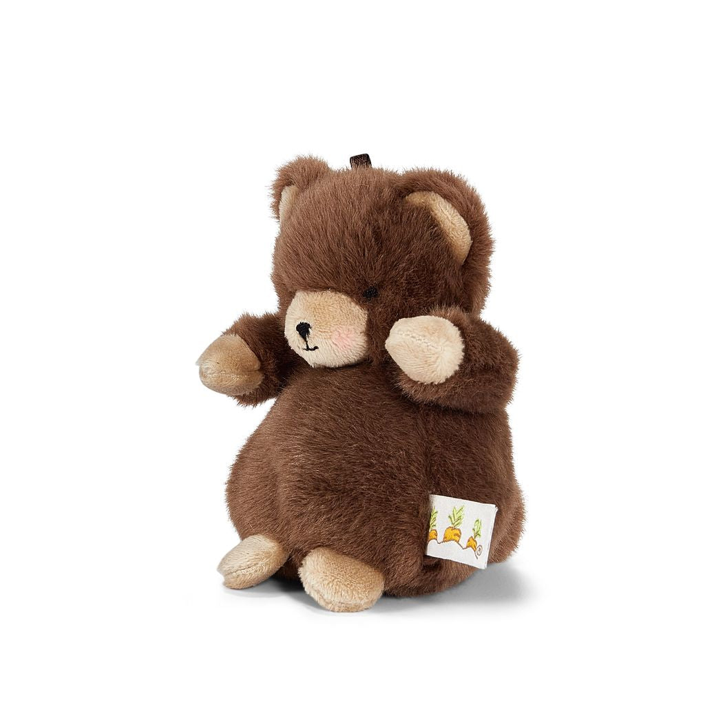 190448: Cubby the Bear Bag Charm
