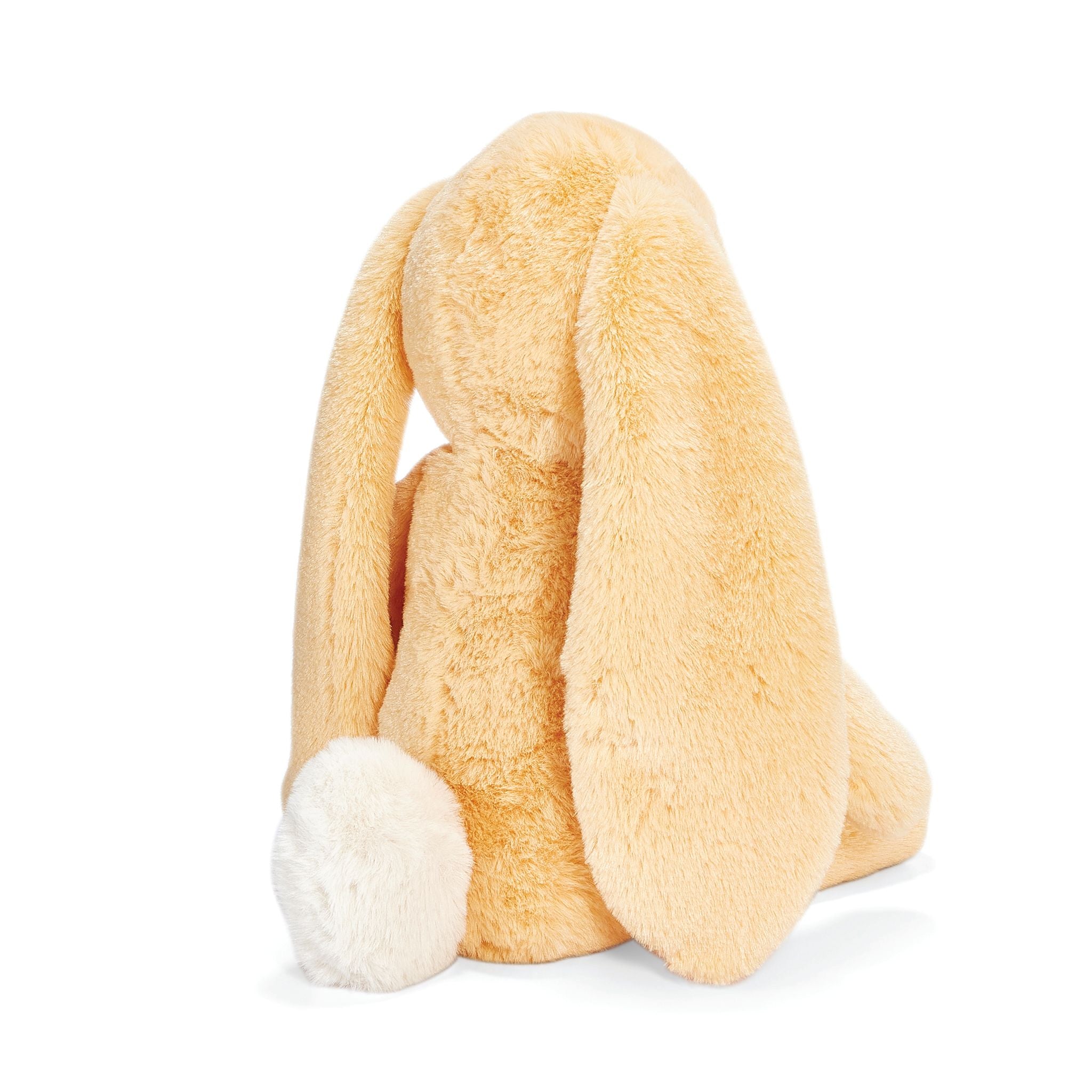 190313: Sweet Floppy Nibble 16" Bunny - Apricot Cream