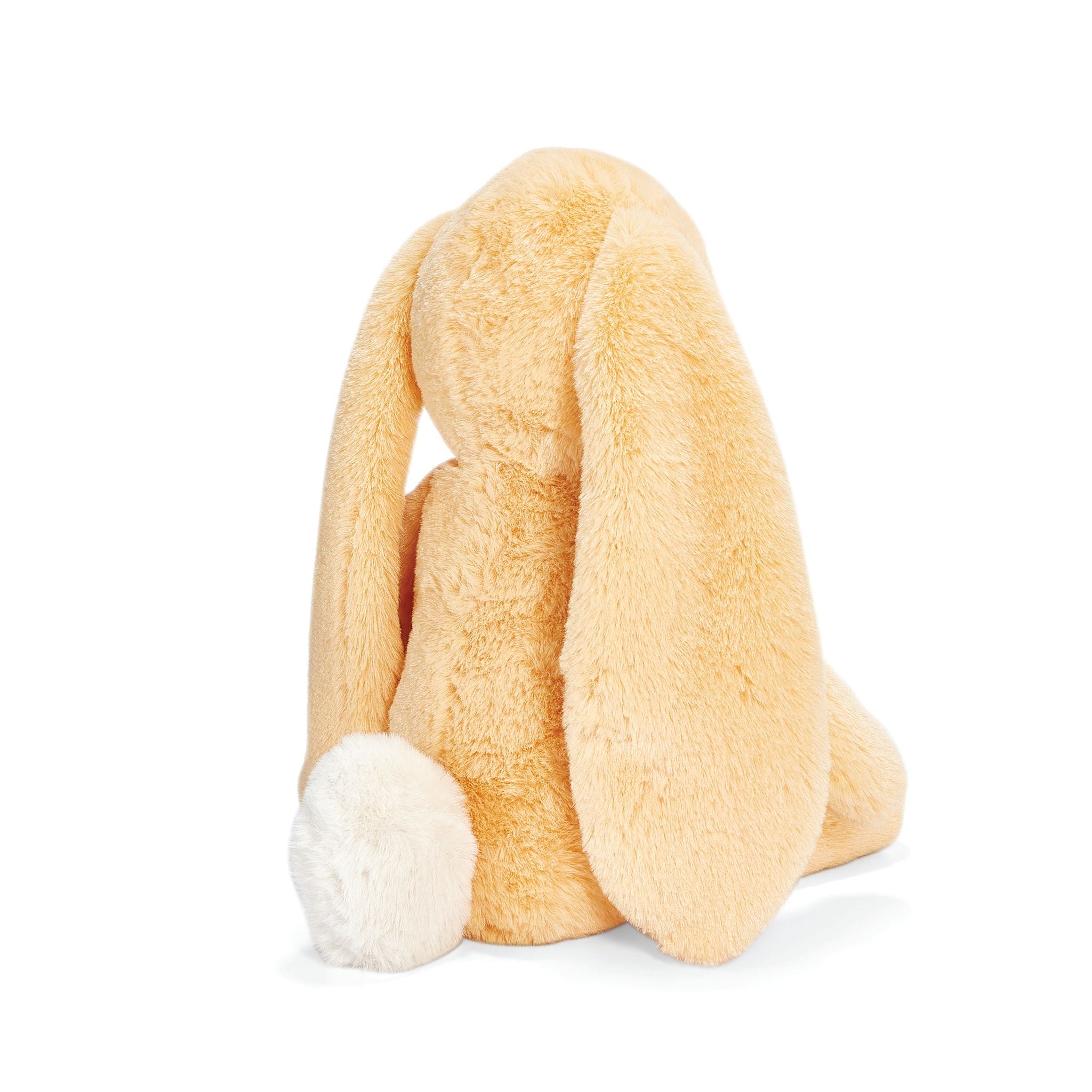 190325: Little Floppy Nibble 12" Bunny- Apricot Cream