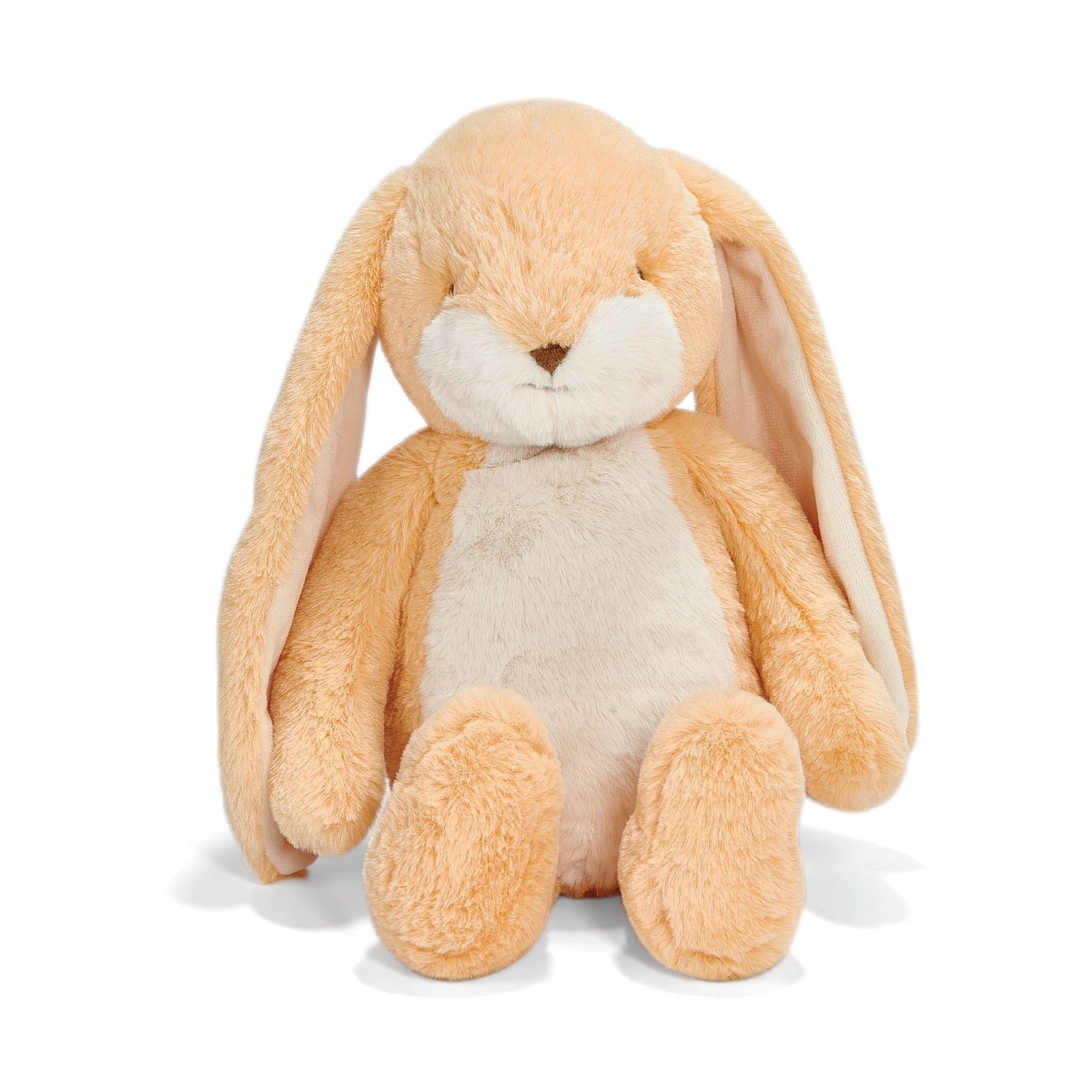 190313: Sweet Floppy Nibble 16" Bunny - Apricot Cream