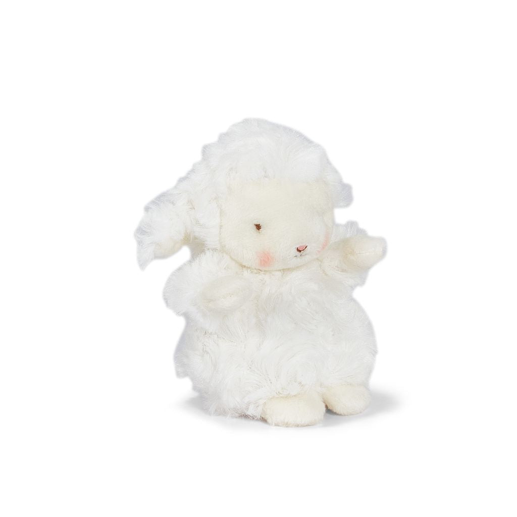 824328: Kiddo the Lamb Bag Charm