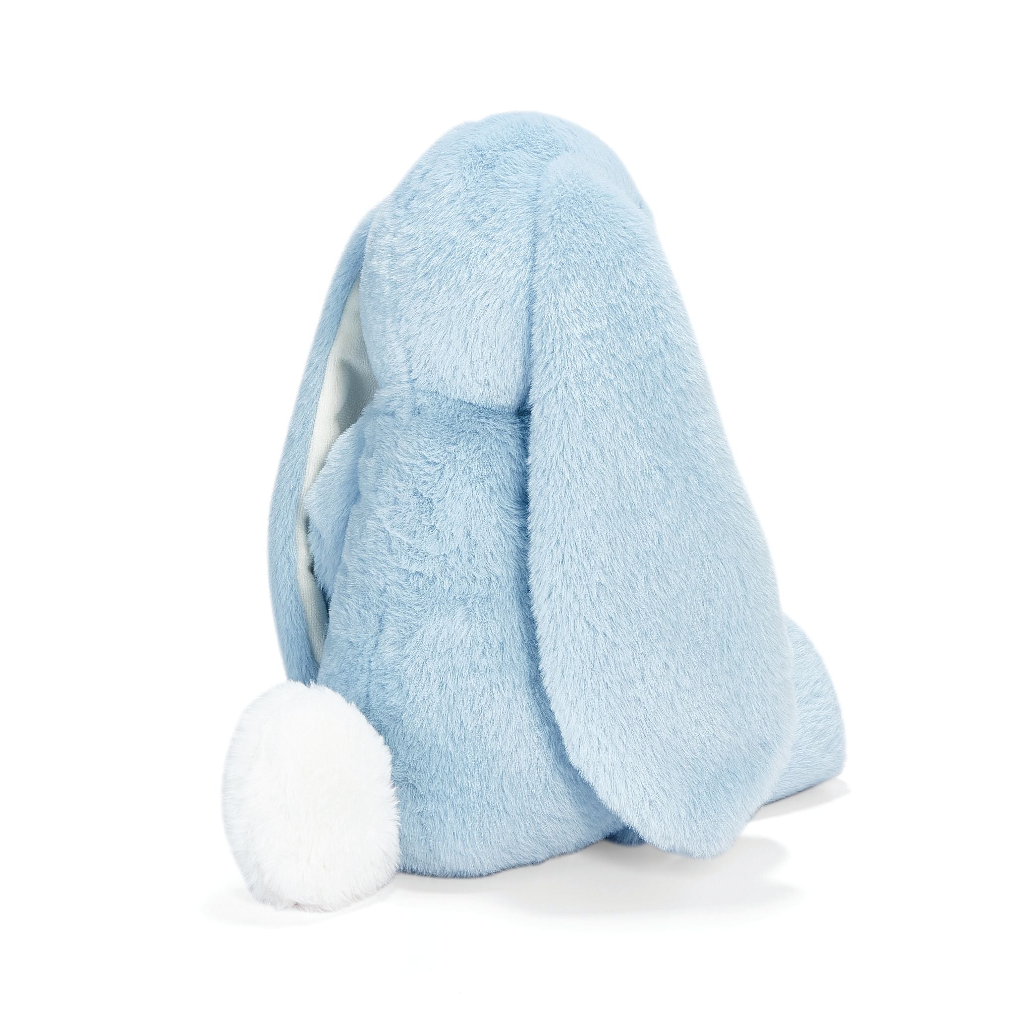 190311: Sweet Floppy Nibble 16" Bunny- Maui Blue