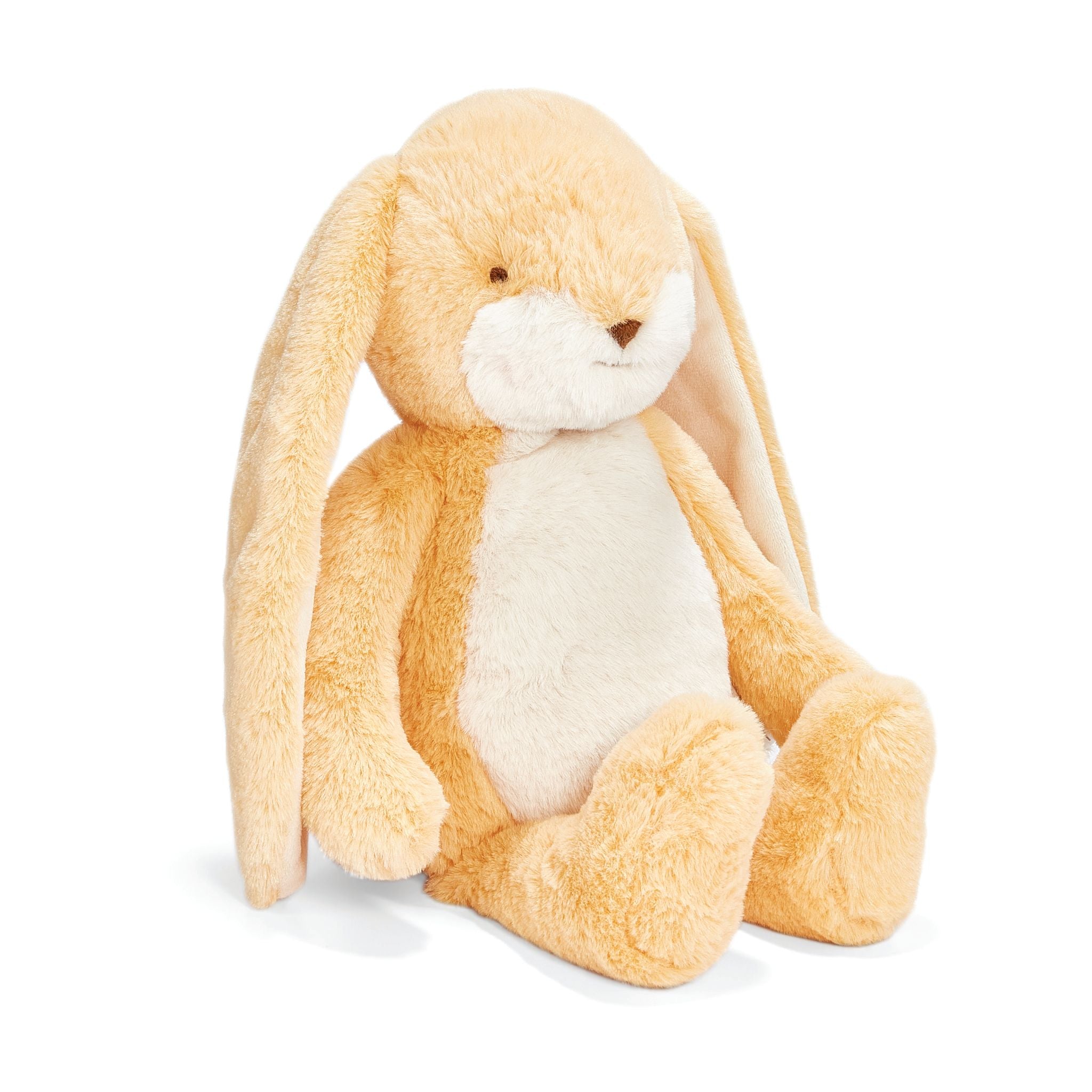 190313: Sweet Floppy Nibble 16" Bunny - Apricot Cream