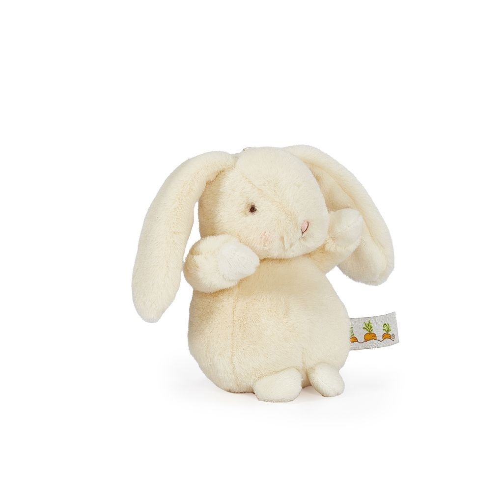 190449: Nibble Bunny Bag Charm