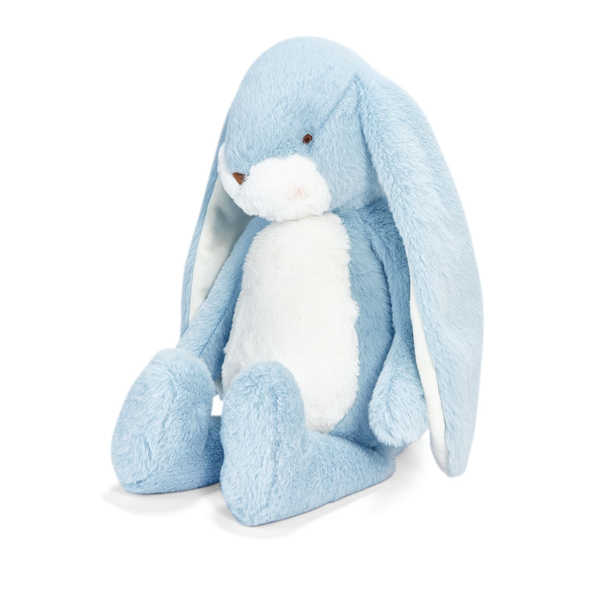 190311: Sweet Nibble 16" Bunny Maui Blue