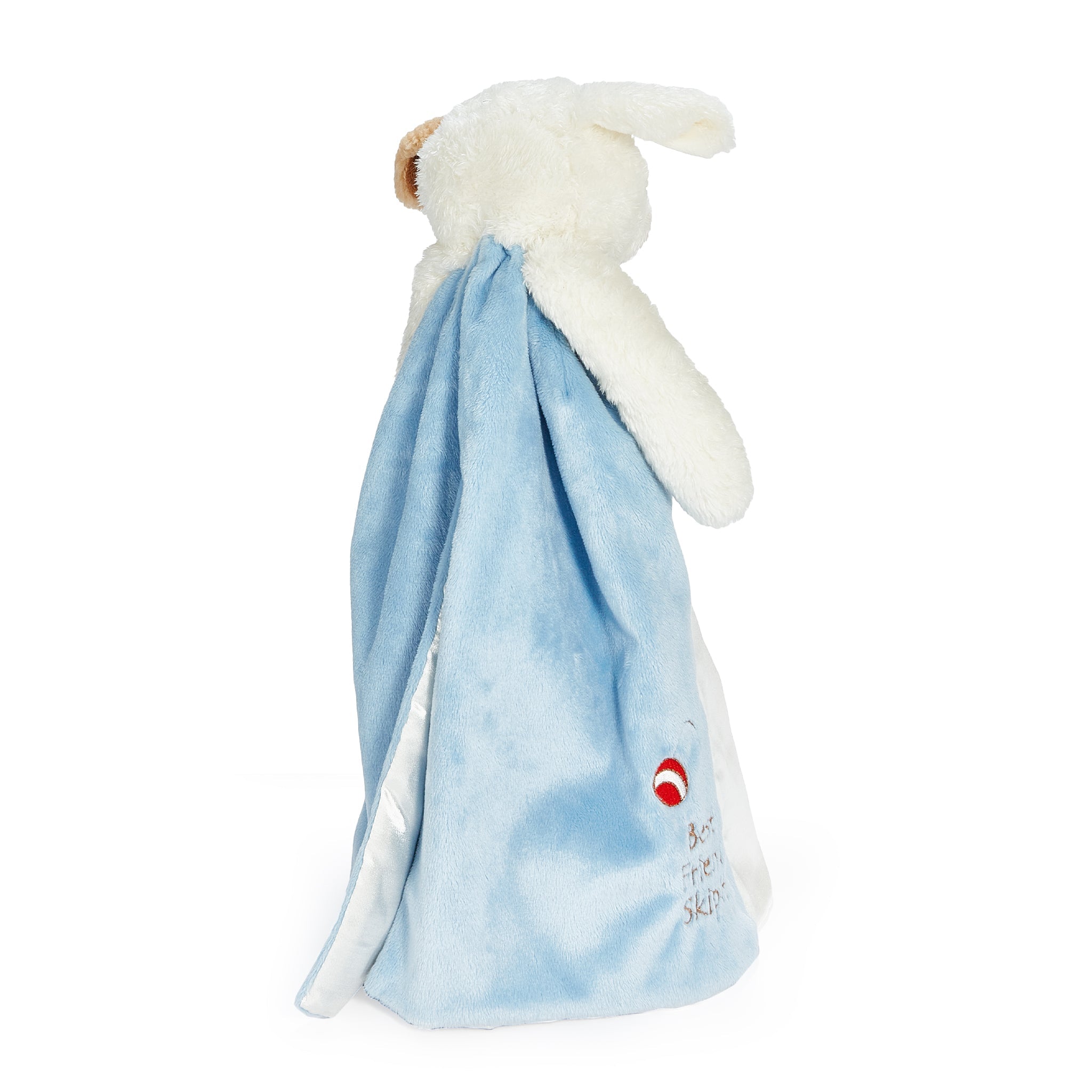 Best Friend Skipit Puppy Buddy Blanket-Lovey - Buddy Blanket-SKU: 100015 - Bunnies By The Bay