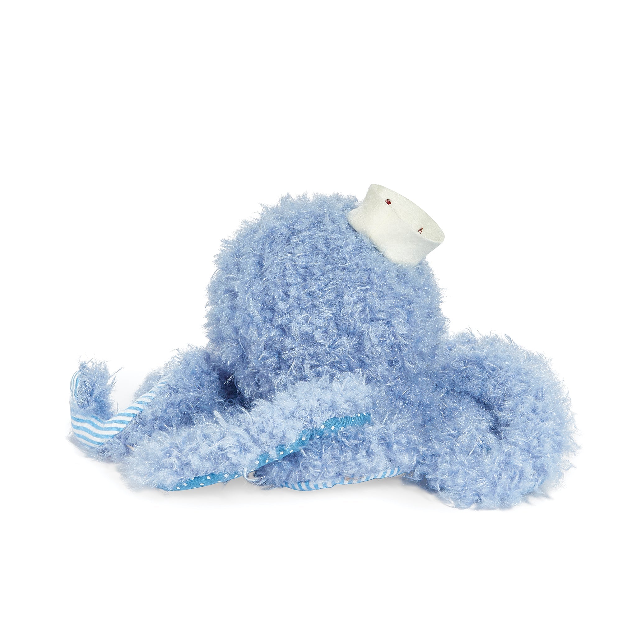 Ocho the Octopus-Stuffed Animal-SKU: 100019 - Bunnies By The Bay