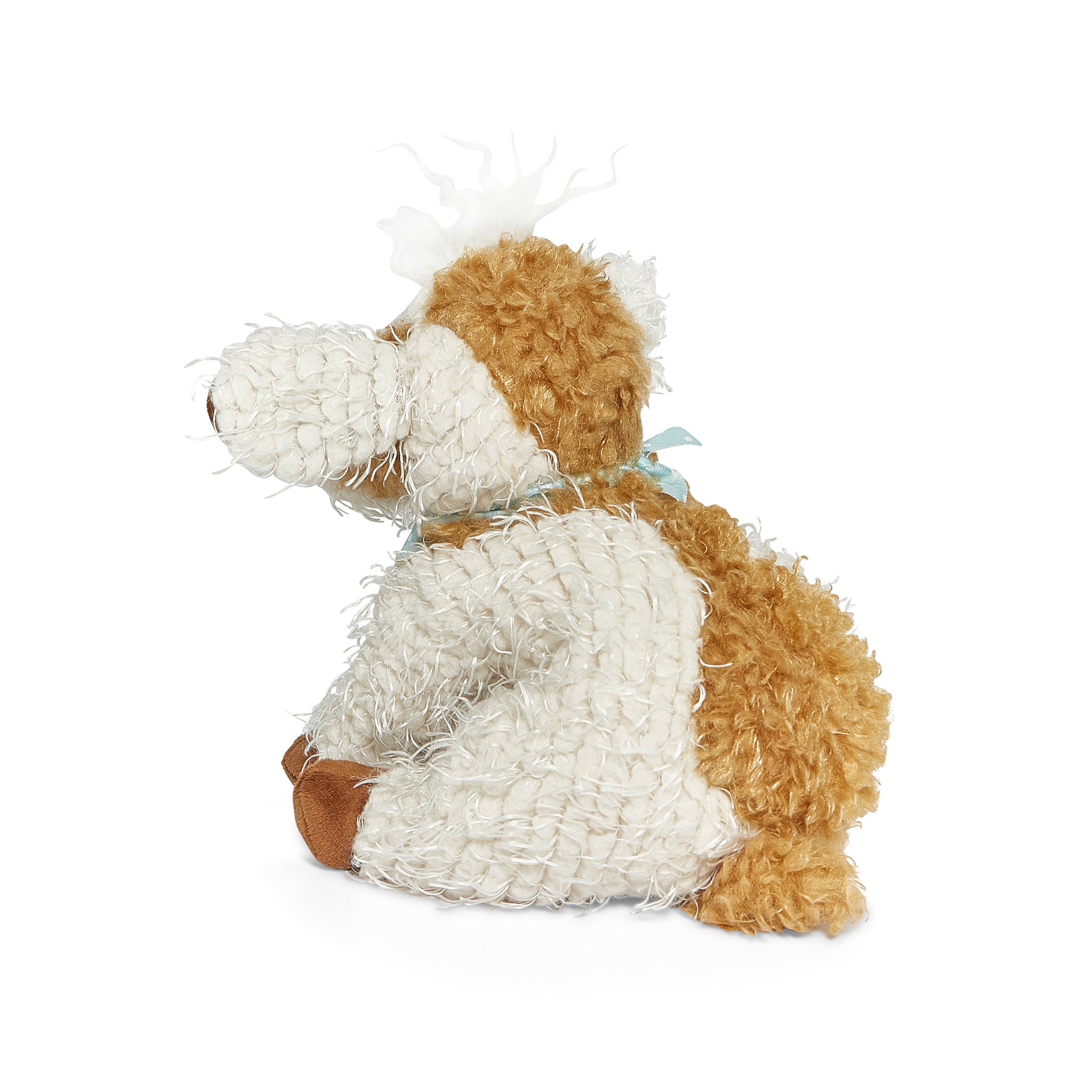 Moo Moo the Cow-Stuffed Animal-SKU: 100087 - Bunnies By The Bay