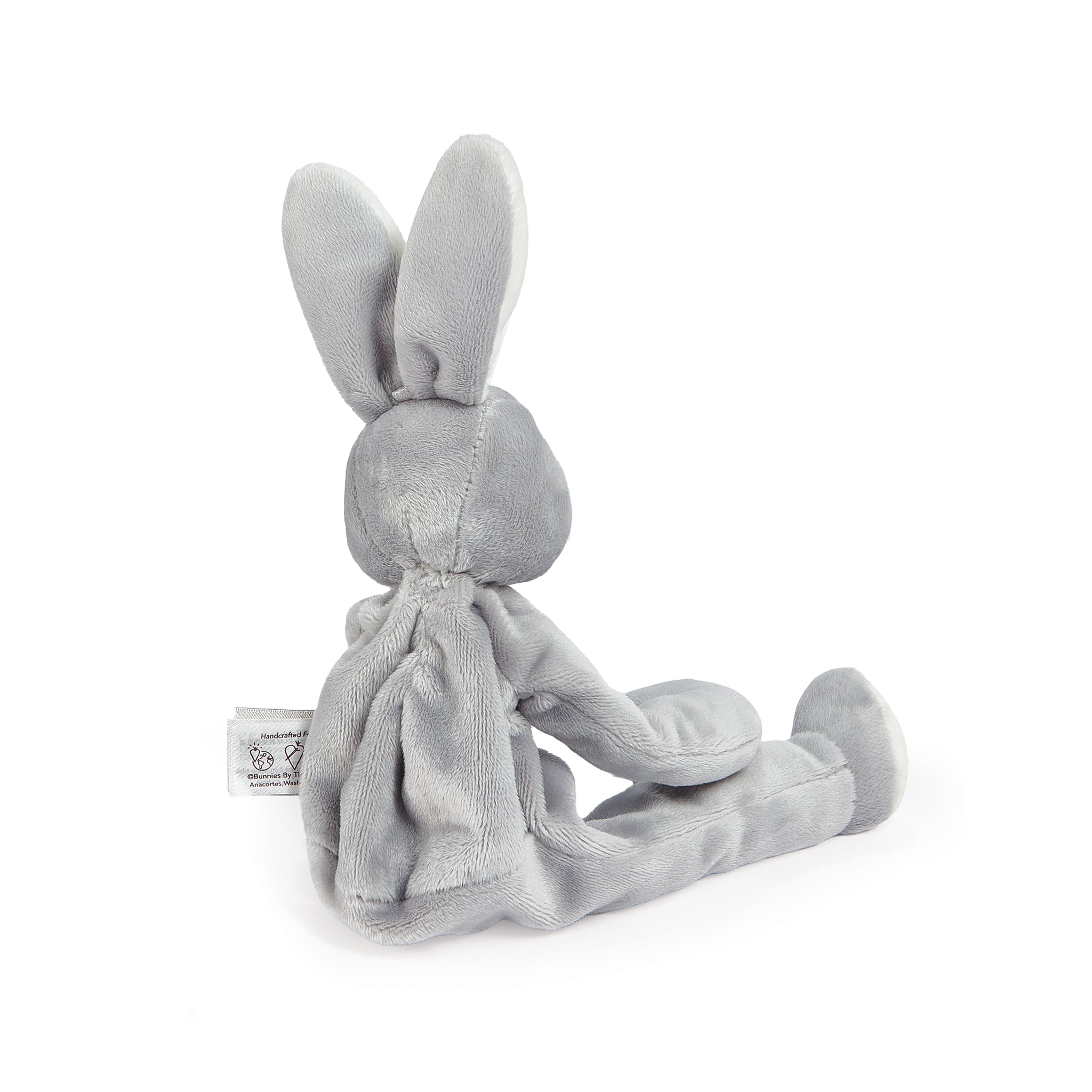 Bloom Bunny Silly Buddy-Lovey - Silly Buddy-SKU: 100107 - Bunnies By The Bay